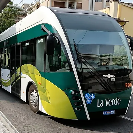 Mare 38 아파트 Montesilvano Marina